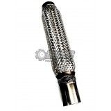 FLEXIBLE ESCAPE PARA SOLDAR 32MM