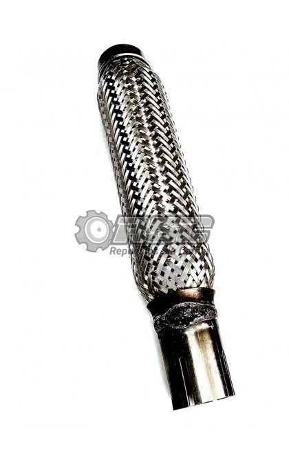 FLEXIBLE ESCAPE PARA SOLDAR 32MM