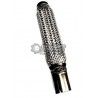FLEXIBLE ESCAPE PARA SOLDAR 32MM