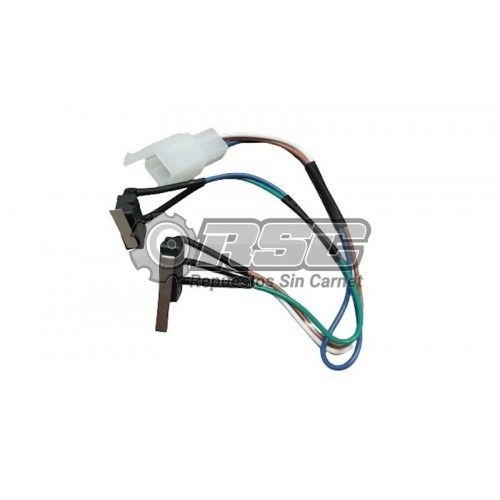 MICRO INTERRUPTOR PALANCA DE CAMBIO