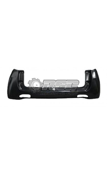 PARAGOLPES TRASERO AIXAM 762BI029