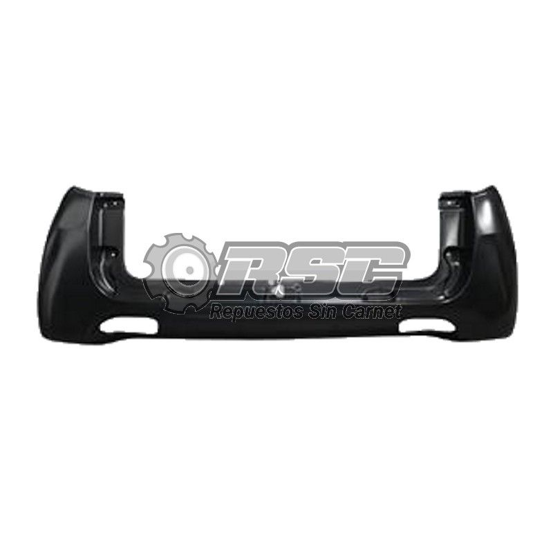 PARAGOLPES TRASERO AIXAM 762BI029