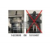 FILTRO GASOIL MOTOR LOMBARDINI DCI