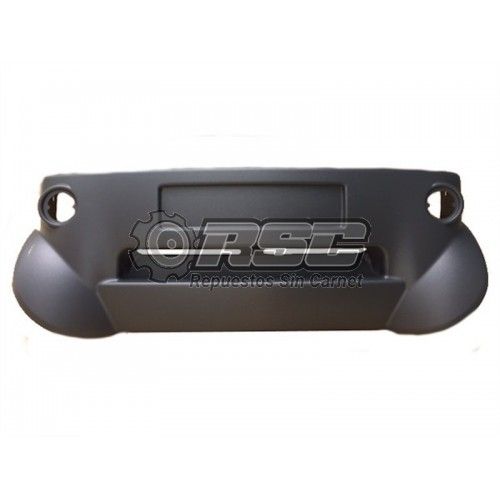 PARAGOLPES DELANTERO ABS MEGA 7MB019