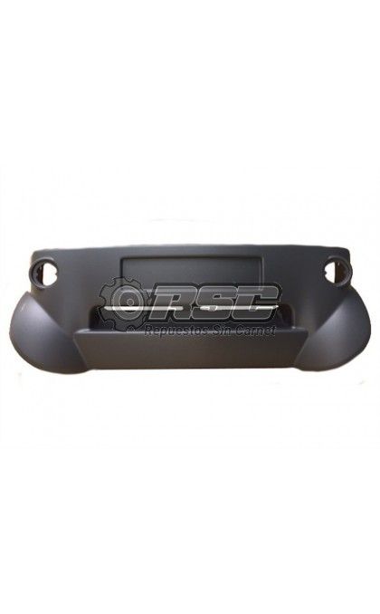 PARAGOLPES DELANTERO ABS MEGA 7MB019
