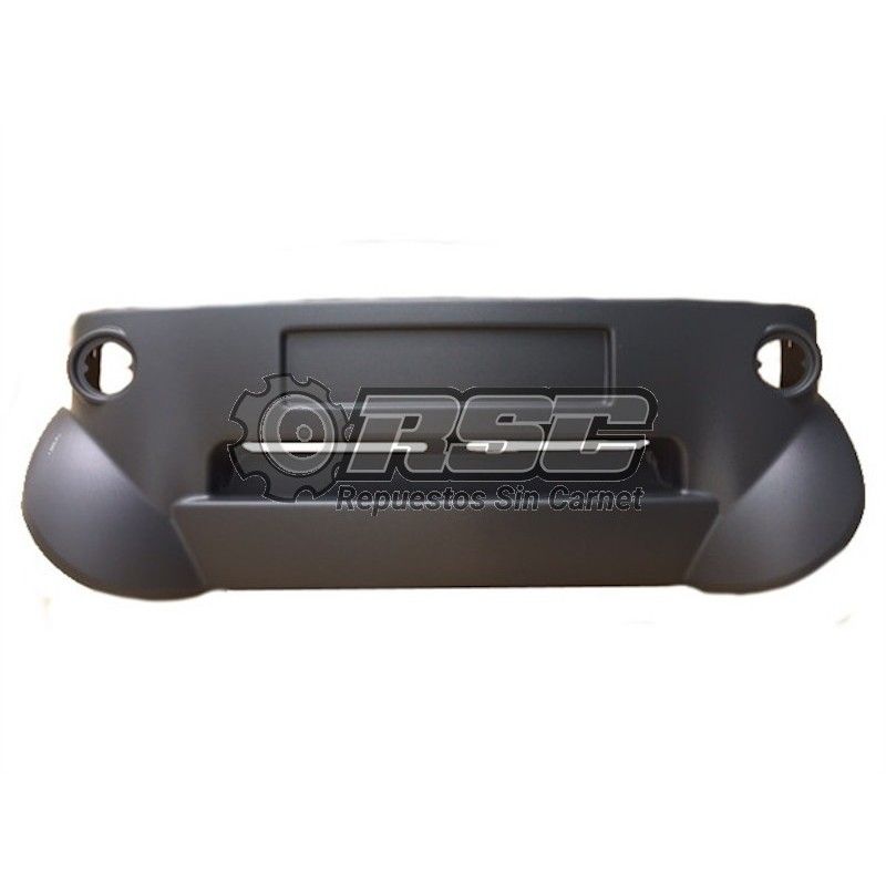 PARAGOLPES DELANTERO ABS MEGA 7MB019