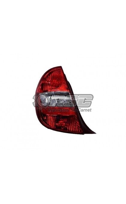 PILOTO TRASERO IZQUIERDO JDM