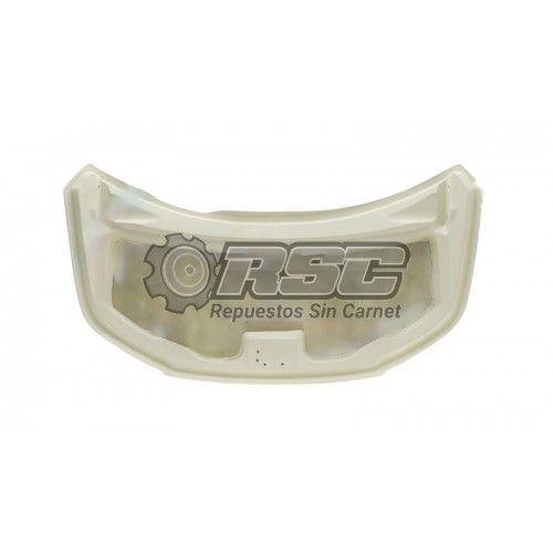 CAPÓ MOTOR EN FIBRA JDM XHEOS 1151004