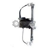 ELEVALUNAS ELÉCTRICO IZQUIERDO JDM