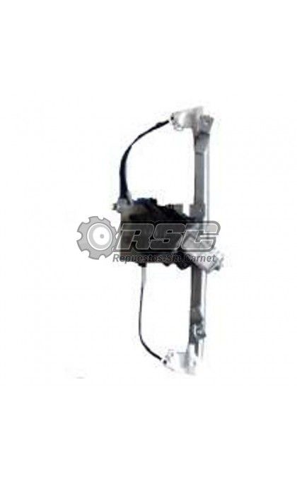 ELEVALUNAS ELÉCTRICO IZQUIERDO JDM
