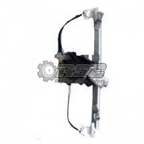 ELEVALUNAS ELÉCTRICO IZQUIERDO JDM