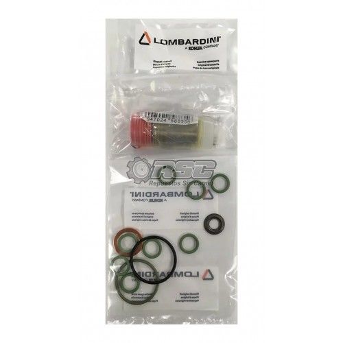 TOBERA INYECTOR MOTOR ORIGINAL 