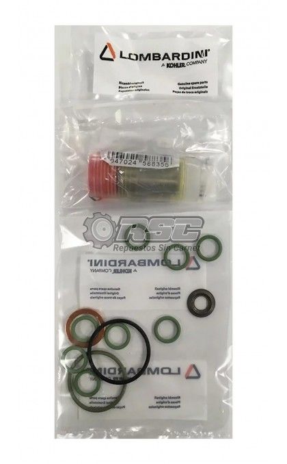 TOBERA INYECTOR MOTOR ORIGINAL 