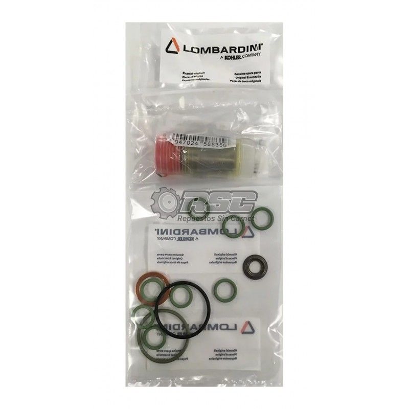 TOBERA INYECTOR MOTOR ORIGINAL 