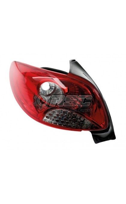 PILOTO TRASERO IZQUIERDO JDM ROXSY 208123