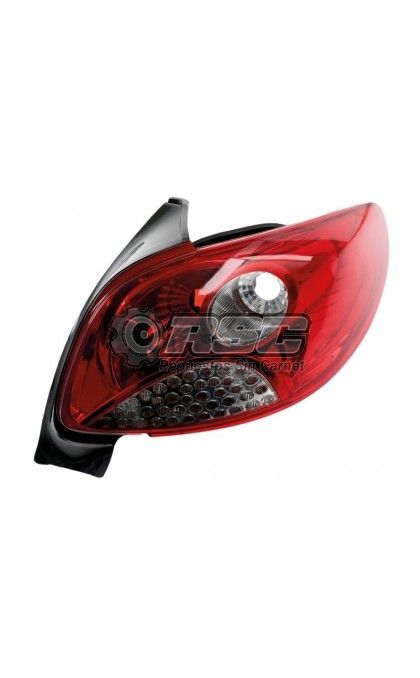 PILOTO TRASERO DERECHO JDM ROXSY 208122