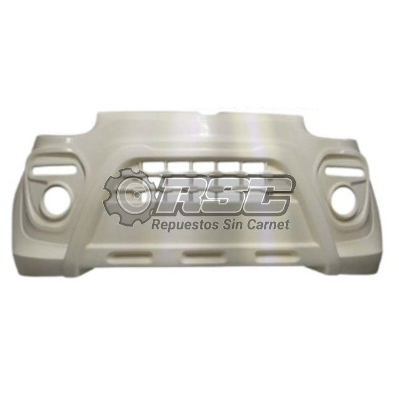 PARAGOLPES DELANTERO COMPLETO MICROCAR MGO6 1416011