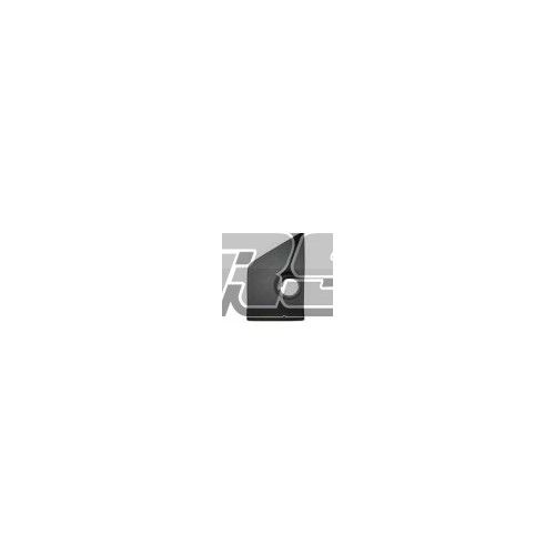 EMBELLECEDOR RETROVISOR IZQUIERDO