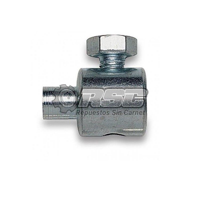 PRISIONERO CABLE 2MM