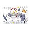 MANGUITO RADIADOR AIXAM 110BF019