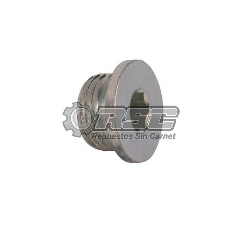 TAPÓN VACIADO CARTER DE ACEITE ORIGINAL KUBOTA