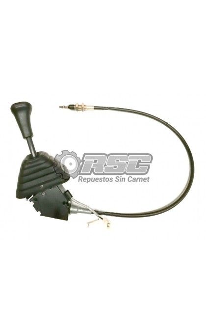 PALANCA INVERSORA Y CABLE ORIGINAL PIAGGIO CASALINI