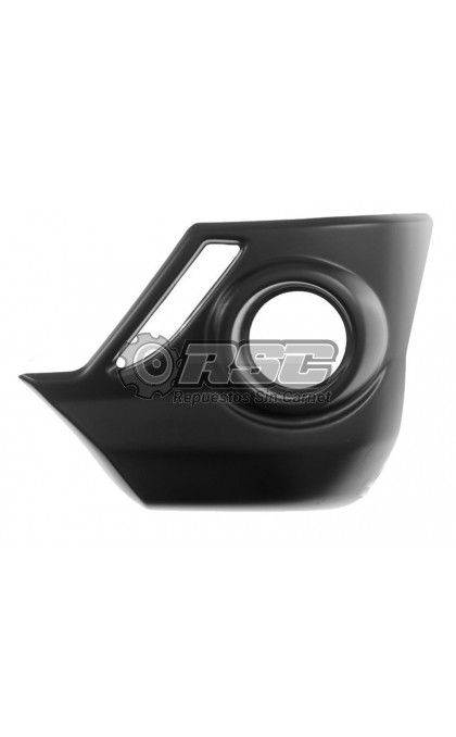 EMBELLECEDOR ANTINIEBLA AIXAM 7AW033