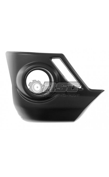 EMBELLECEDOR ANTINIEBLA AIXAM 7AW034