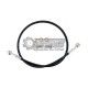 LATIGUILLO FRENO AIXAM NO ORIGINAL 620BF020