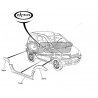 ALETINES DELANTERO DERECHO E IZQUIERDO MICROCAR