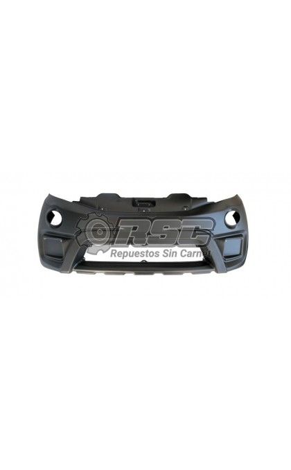 PARAGOLPES DELANTERO AIXAM EMOTION 761BS020