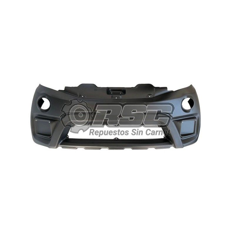 PARAGOLPES DELANTERO AIXAM EMOTION 761BS020