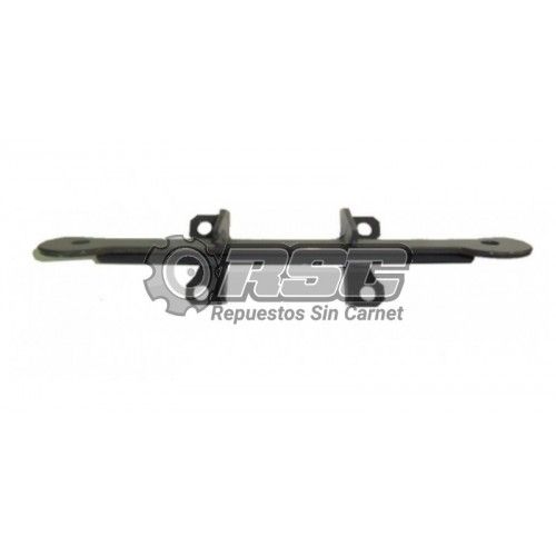 SOPORTE MOTOR DELANTERO AIXAM 1AP004