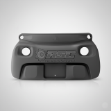 PARAGOLPES DELANTERO TRASERO ABS