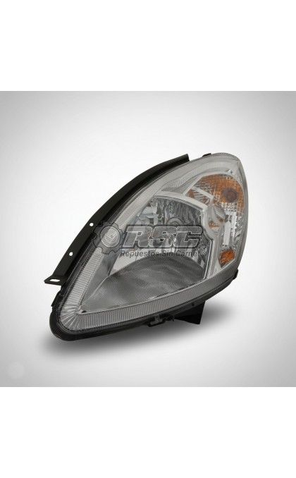 FARO DELANTERO IZQUIERDO LIGIER 0061117