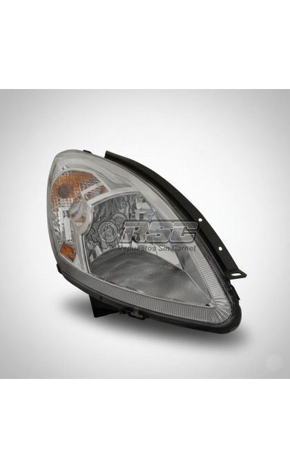 FARO DELANTERO DERECHO LIGIER 0061118