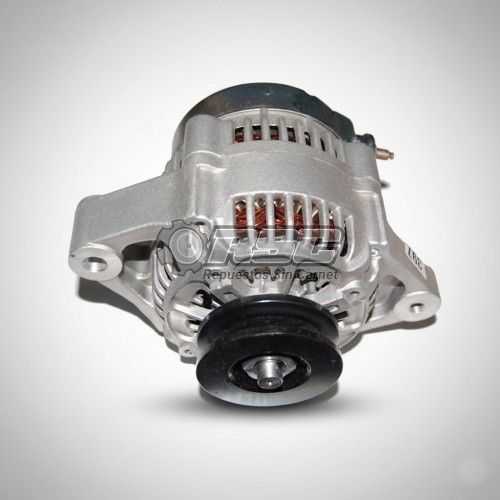 ALTERNADOR MOTOR LOMBARDINI 50A 1120207