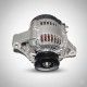 ALTERNADOR MOTOR LOMBARDINI DCI 55A