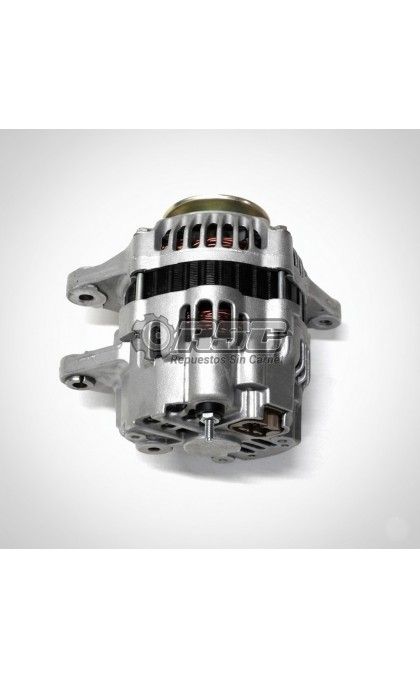 ALTERNADOR MOTOR MITSUBISHI