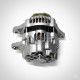 ALTERNADOR MOTOR MITSUBISHI