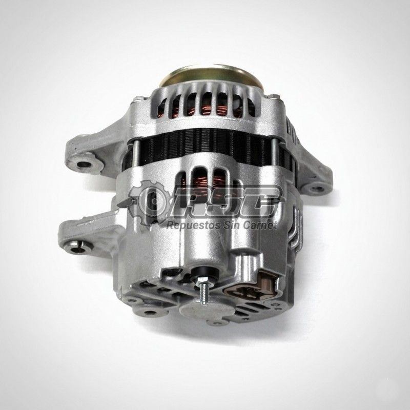 ALTERNADOR MOTOR MITSUBISHI