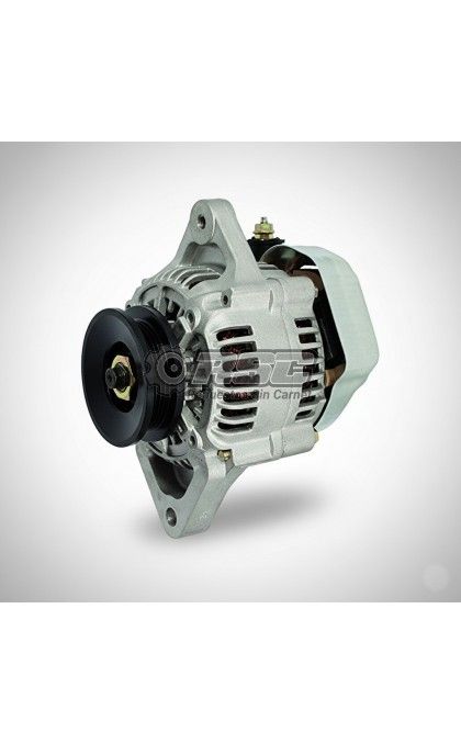ALTERNADOR MOTOR YANMAR 3 PINES 40A