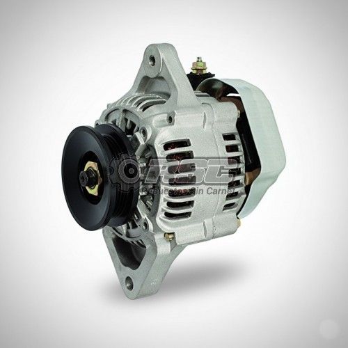 ALTERNADOR MOTOR YANMAR 3 PINES 40A