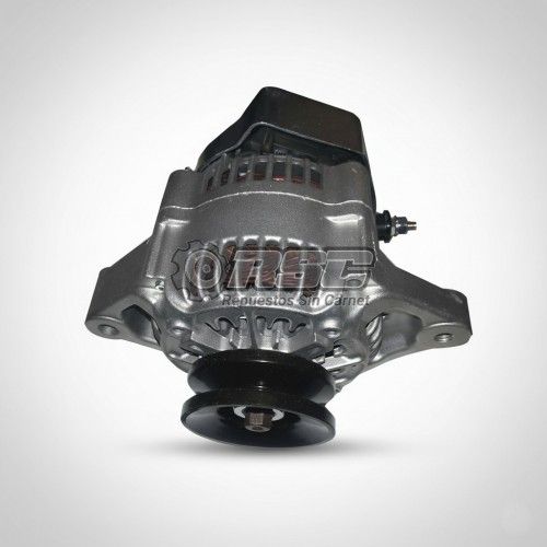 ALTERNADOR MOTOR 