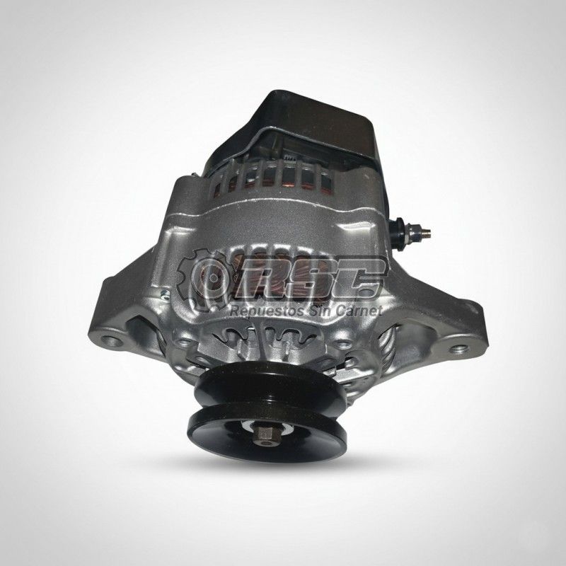 ALTERNADOR MOTOR 