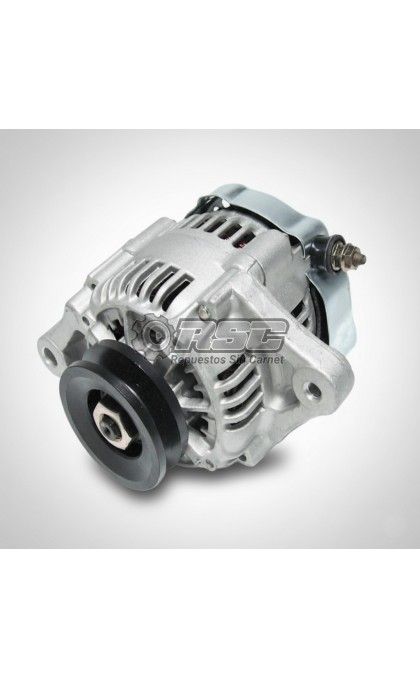 ALTERNADOR MOTOR KUBOTA - YANMAR