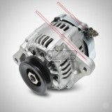 ALTERNADOR MOTOR