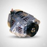 ALTERNADOR MOTOR YANMAR