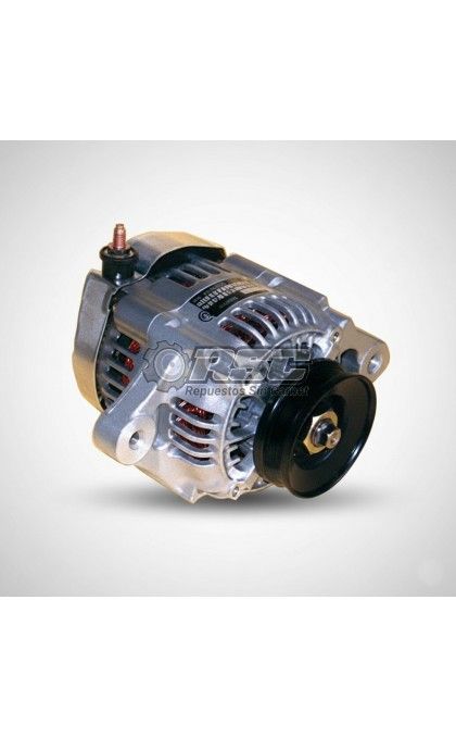 ALTERNADOR MOTOR YANMAR