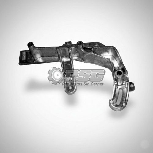 SOPORTE MOTOR / CAJA / ALTERNADOR LIGIER